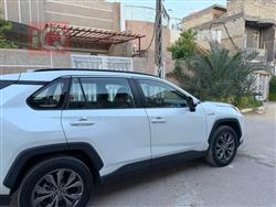 تويوتا راف 4